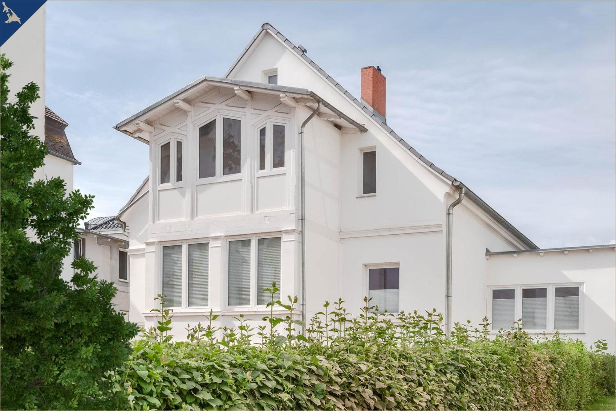 Ahlbeck Remise Malmoe 1 Apartment Heringsdorf  Exterior photo